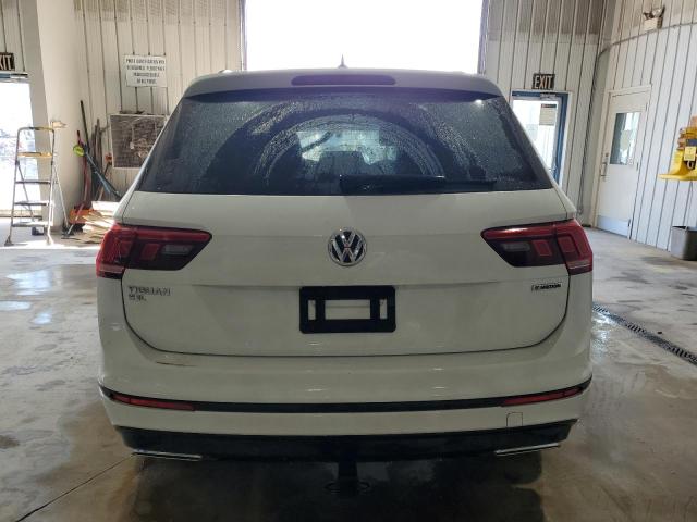 Photo 5 VIN: 3VV2B7AX7KM187164 - VOLKSWAGEN TIGUAN SE 