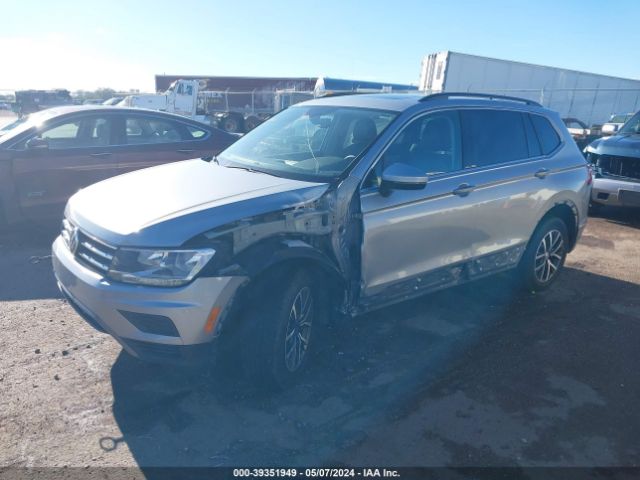 Photo 1 VIN: 3VV2B7AX7LM010664 - VOLKSWAGEN TIGUAN 