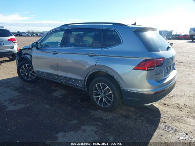 Photo 2 VIN: 3VV2B7AX7LM010664 - VOLKSWAGEN TIGUAN 