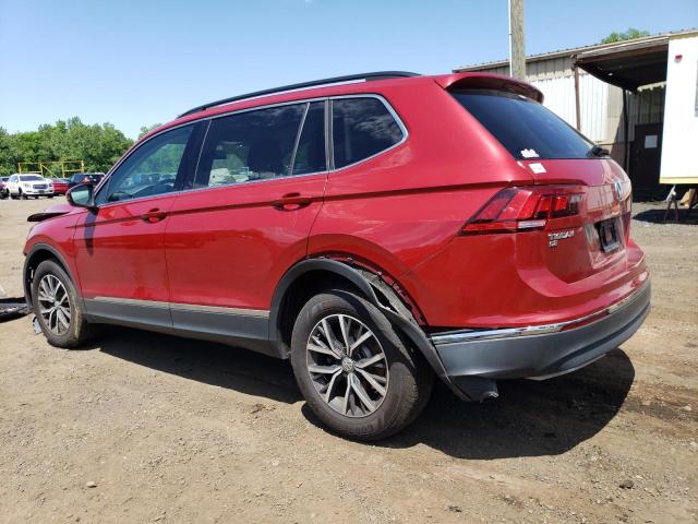 Photo 1 VIN: 3VV2B7AX7LM010731 - VOLKSWAGEN TIGUAN 