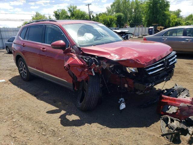 Photo 3 VIN: 3VV2B7AX7LM010731 - VOLKSWAGEN TIGUAN 