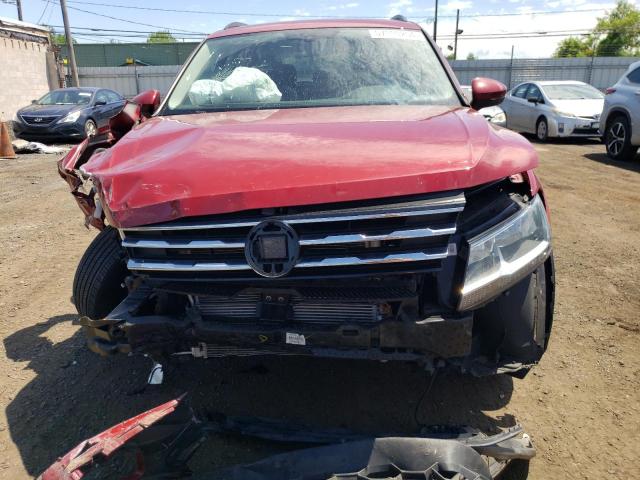 Photo 4 VIN: 3VV2B7AX7LM010731 - VOLKSWAGEN TIGUAN 