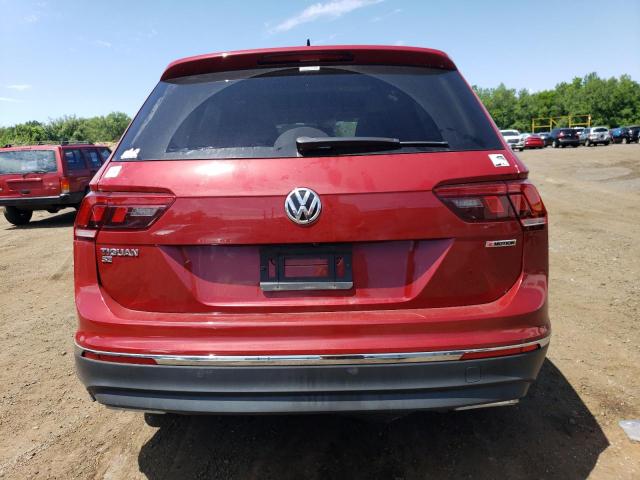 Photo 5 VIN: 3VV2B7AX7LM010731 - VOLKSWAGEN TIGUAN 