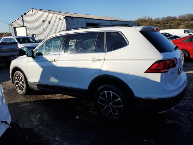 Photo 1 VIN: 3VV2B7AX7LM016335 - VOLKSWAGEN TIGUAN SE 