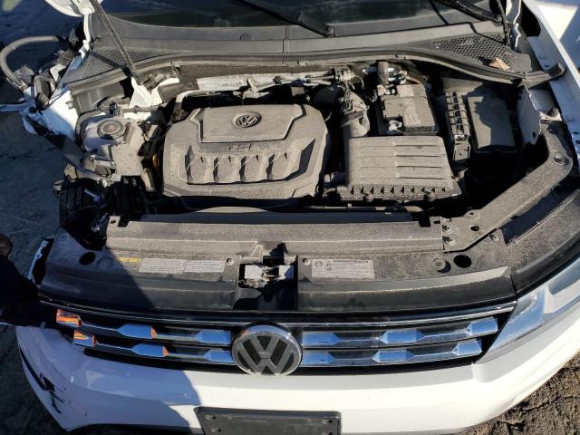 Photo 11 VIN: 3VV2B7AX7LM016335 - VOLKSWAGEN TIGUAN SE 