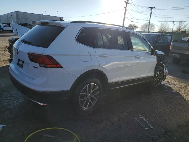 Photo 2 VIN: 3VV2B7AX7LM016335 - VOLKSWAGEN TIGUAN SE 