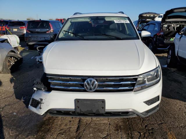 Photo 4 VIN: 3VV2B7AX7LM016335 - VOLKSWAGEN TIGUAN SE 