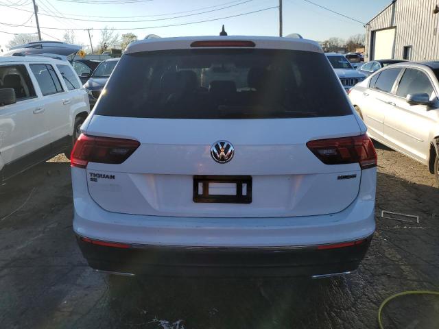 Photo 5 VIN: 3VV2B7AX7LM016335 - VOLKSWAGEN TIGUAN SE 