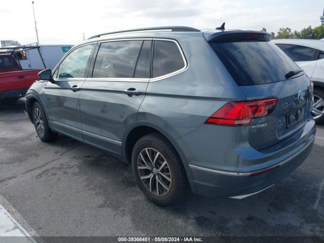 Photo 2 VIN: 3VV2B7AX7LM018621 - VOLKSWAGEN TIGUAN 