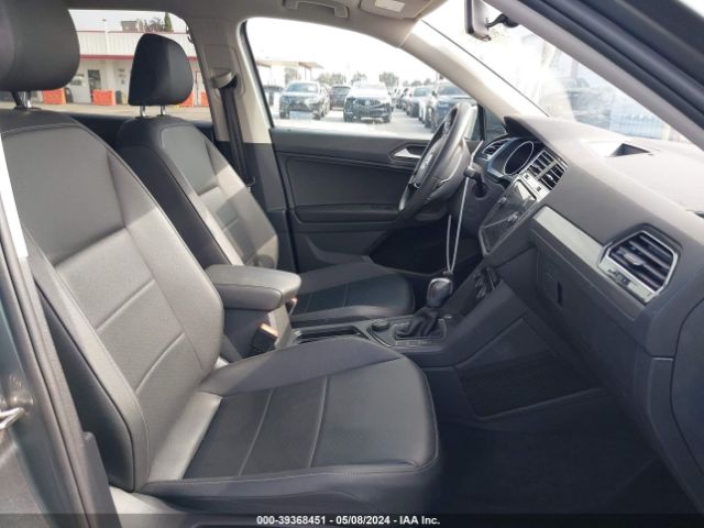 Photo 4 VIN: 3VV2B7AX7LM018621 - VOLKSWAGEN TIGUAN 