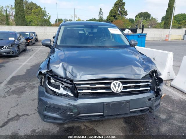 Photo 5 VIN: 3VV2B7AX7LM018621 - VOLKSWAGEN TIGUAN 