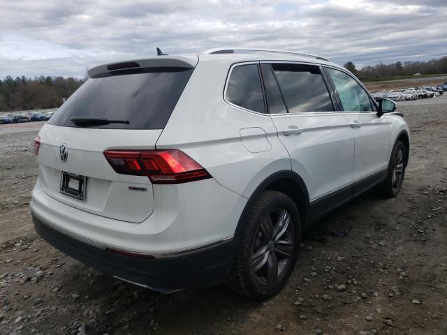 Photo 3 VIN: 3VV2B7AX7LM025598 - VOLKSWAGEN TIGUAN SE 