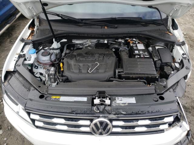 Photo 6 VIN: 3VV2B7AX7LM025598 - VOLKSWAGEN TIGUAN SE 