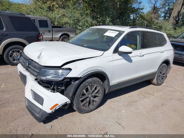 Photo 1 VIN: 3VV2B7AX7LM030168 - VOLKSWAGEN TIGUAN 