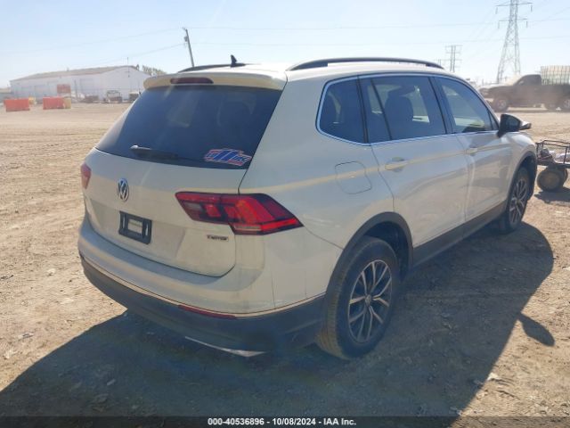 Photo 3 VIN: 3VV2B7AX7LM030168 - VOLKSWAGEN TIGUAN 