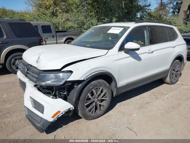 Photo 5 VIN: 3VV2B7AX7LM030168 - VOLKSWAGEN TIGUAN 