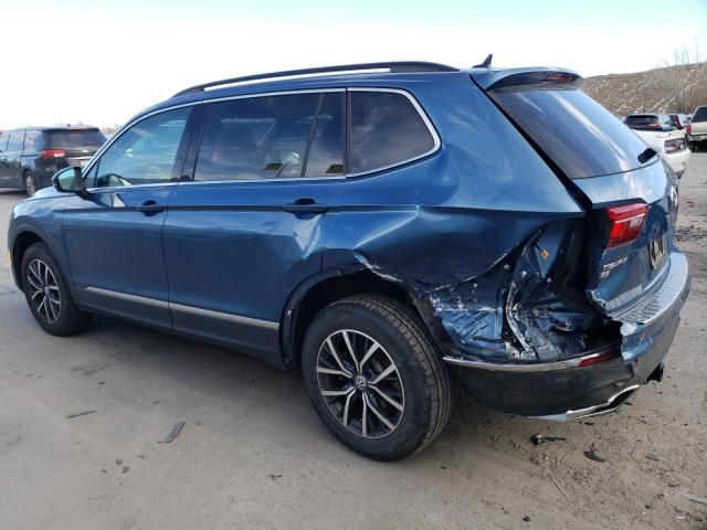 Photo 1 VIN: 3VV2B7AX7LM063848 - VOLKSWAGEN TIGUAN SE 