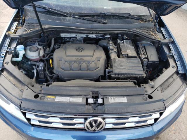 Photo 11 VIN: 3VV2B7AX7LM063848 - VOLKSWAGEN TIGUAN SE 