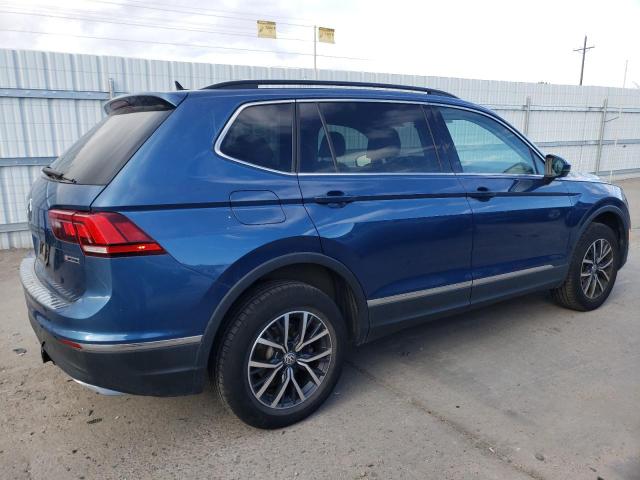 Photo 2 VIN: 3VV2B7AX7LM063848 - VOLKSWAGEN TIGUAN SE 