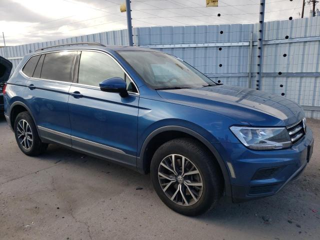 Photo 3 VIN: 3VV2B7AX7LM063848 - VOLKSWAGEN TIGUAN SE 