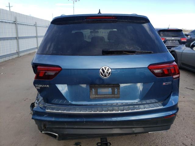 Photo 5 VIN: 3VV2B7AX7LM063848 - VOLKSWAGEN TIGUAN SE 