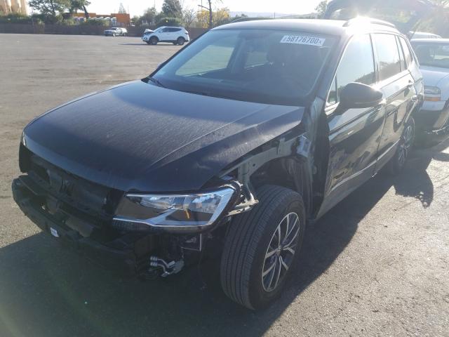 Photo 1 VIN: 3VV2B7AX7LM067754 - VOLKSWAGEN TIGUAN 