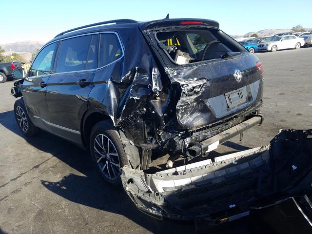 Photo 2 VIN: 3VV2B7AX7LM067754 - VOLKSWAGEN TIGUAN 