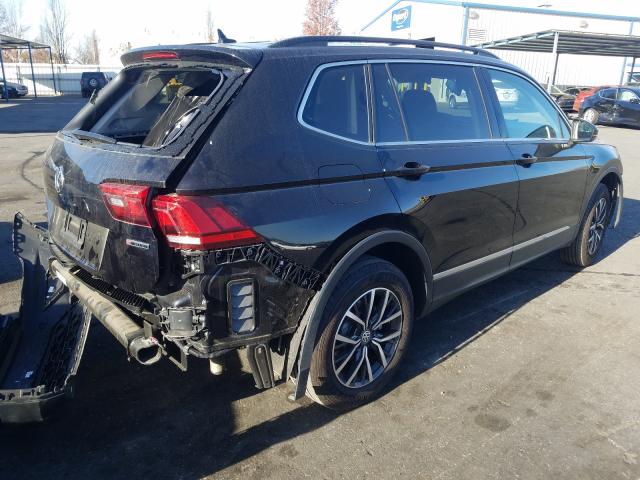 Photo 3 VIN: 3VV2B7AX7LM067754 - VOLKSWAGEN TIGUAN 