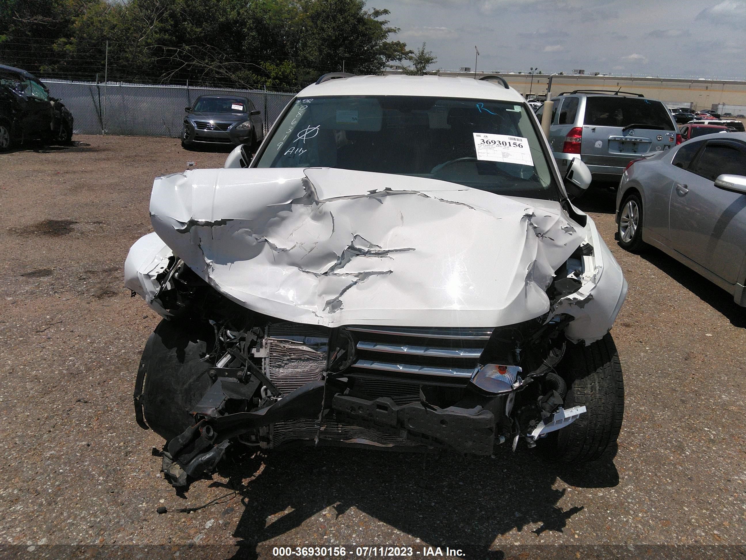 Photo 10 VIN: 3VV2B7AX7LM086319 - VOLKSWAGEN TIGUAN 