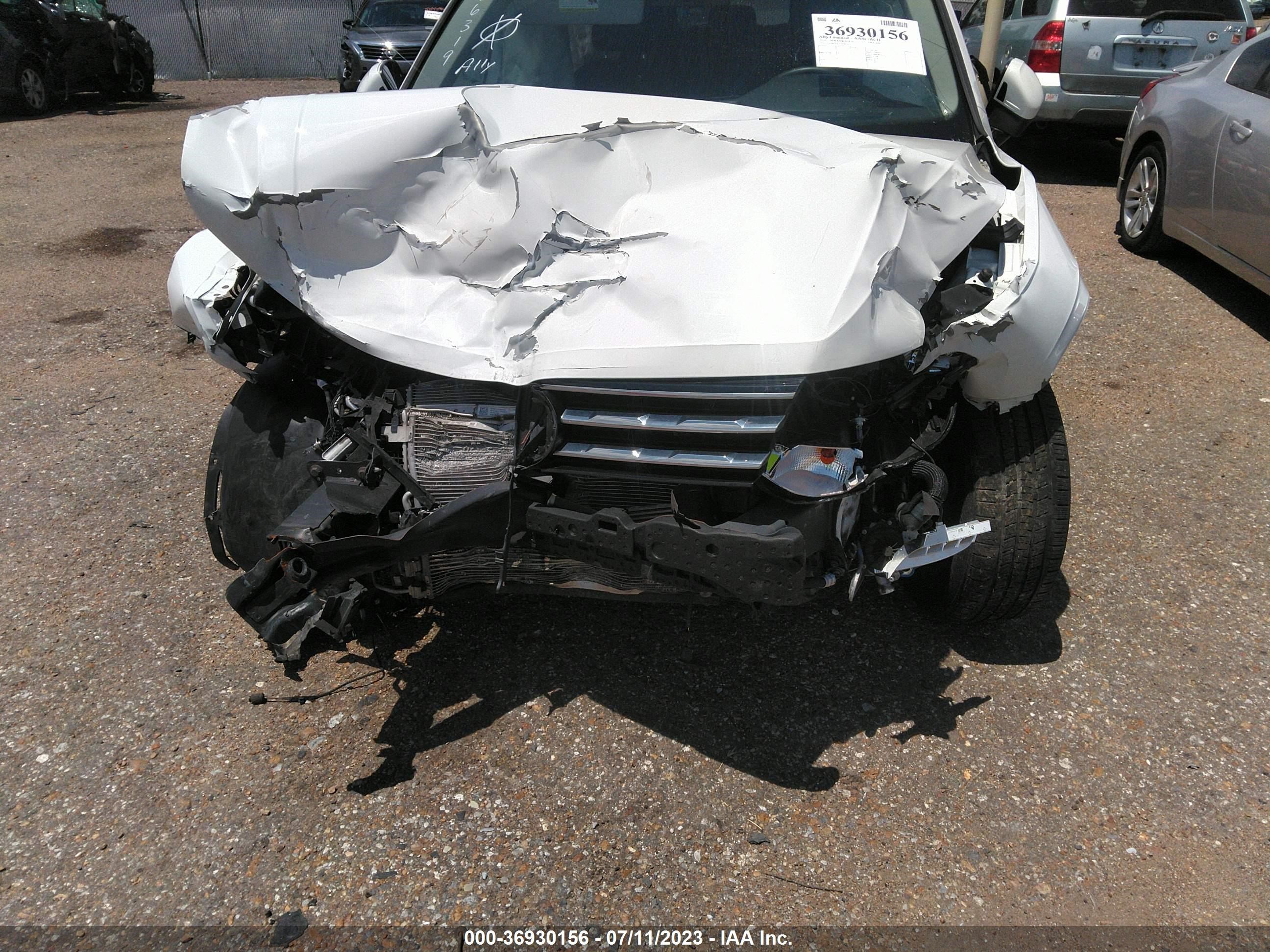 Photo 5 VIN: 3VV2B7AX7LM086319 - VOLKSWAGEN TIGUAN 