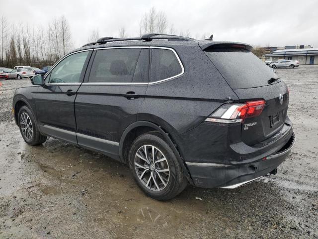 Photo 1 VIN: 3VV2B7AX7LM104253 - VOLKSWAGEN TIGUAN SE 