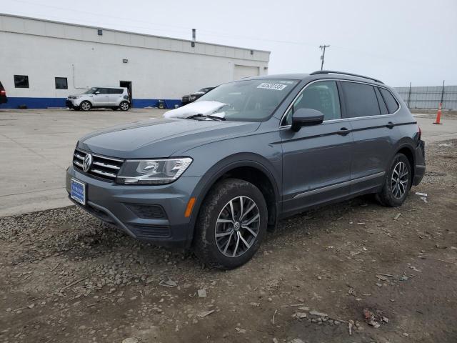 Photo 0 VIN: 3VV2B7AX7LM130741 - VOLKSWAGEN TIGUAN 