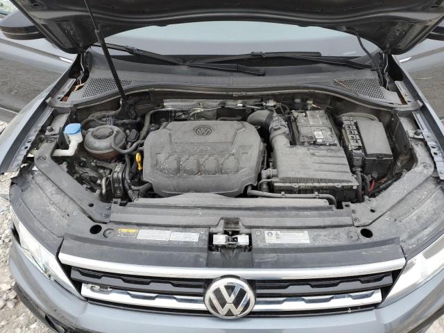 Photo 11 VIN: 3VV2B7AX7LM138502 - VOLKSWAGEN TIGUAN SE 