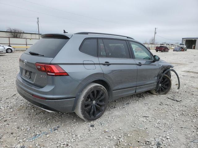 Photo 2 VIN: 3VV2B7AX7LM138502 - VOLKSWAGEN TIGUAN SE 