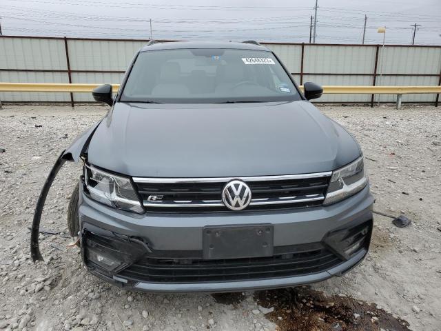 Photo 4 VIN: 3VV2B7AX7LM138502 - VOLKSWAGEN TIGUAN SE 