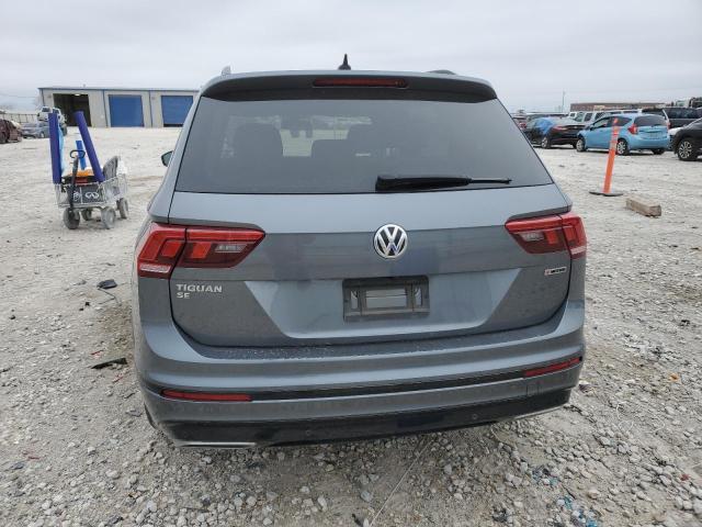 Photo 5 VIN: 3VV2B7AX7LM138502 - VOLKSWAGEN TIGUAN SE 