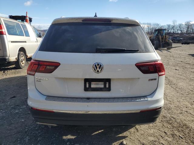 Photo 5 VIN: 3VV2B7AX7LM148088 - VOLKSWAGEN TIGUAN SE 