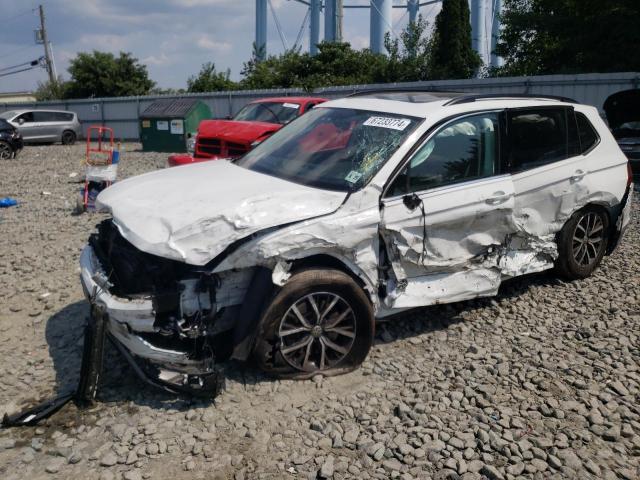 Photo 0 VIN: 3VV2B7AX7LM151735 - VOLKSWAGEN TIGUAN SE 