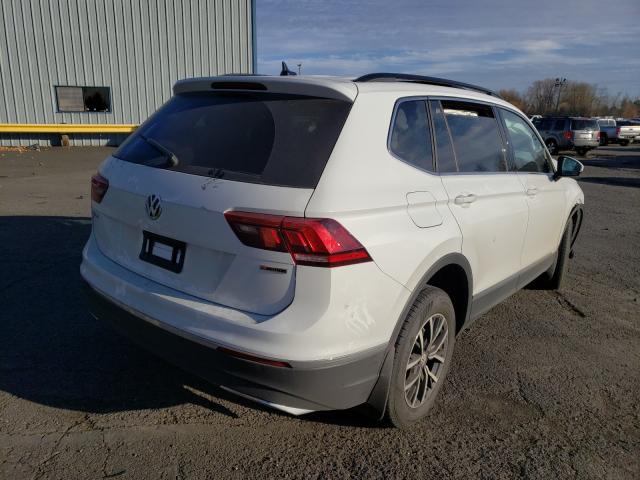 Photo 3 VIN: 3VV2B7AX7LM182600 - VOLKSWAGEN TIGUAN SE 