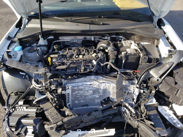 Photo 6 VIN: 3VV2B7AX7LM182600 - VOLKSWAGEN TIGUAN SE 