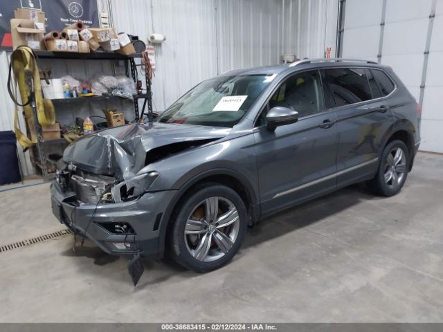 Photo 1 VIN: 3VV2B7AX7MM018314 - VOLKSWAGEN TIGUAN 