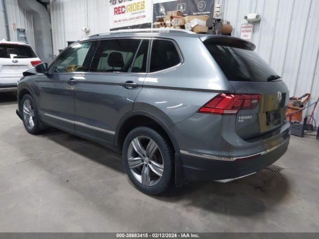 Photo 2 VIN: 3VV2B7AX7MM018314 - VOLKSWAGEN TIGUAN 