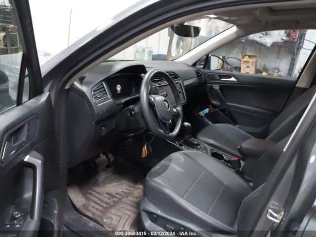 Photo 4 VIN: 3VV2B7AX7MM018314 - VOLKSWAGEN TIGUAN 