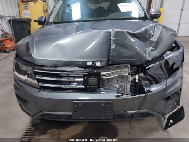 Photo 5 VIN: 3VV2B7AX7MM018314 - VOLKSWAGEN TIGUAN 