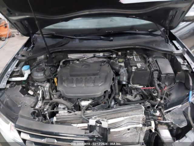 Photo 9 VIN: 3VV2B7AX7MM018314 - VOLKSWAGEN TIGUAN 