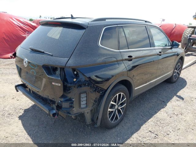 Photo 3 VIN: 3VV2B7AX7MM020662 - VOLKSWAGEN TIGUAN 