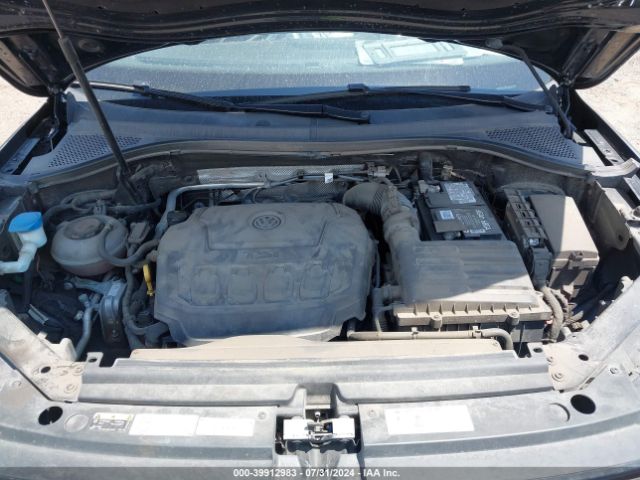 Photo 9 VIN: 3VV2B7AX7MM020662 - VOLKSWAGEN TIGUAN 