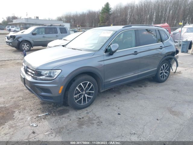 Photo 1 VIN: 3VV2B7AX7MM024291 - VOLKSWAGEN TIGUAN 