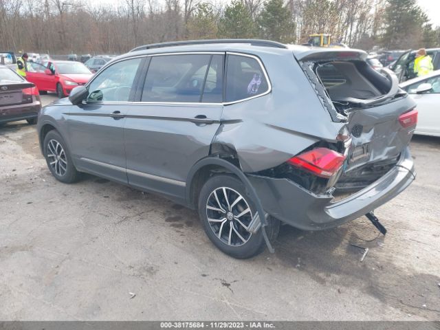 Photo 2 VIN: 3VV2B7AX7MM024291 - VOLKSWAGEN TIGUAN 