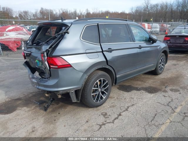 Photo 3 VIN: 3VV2B7AX7MM024291 - VOLKSWAGEN TIGUAN 